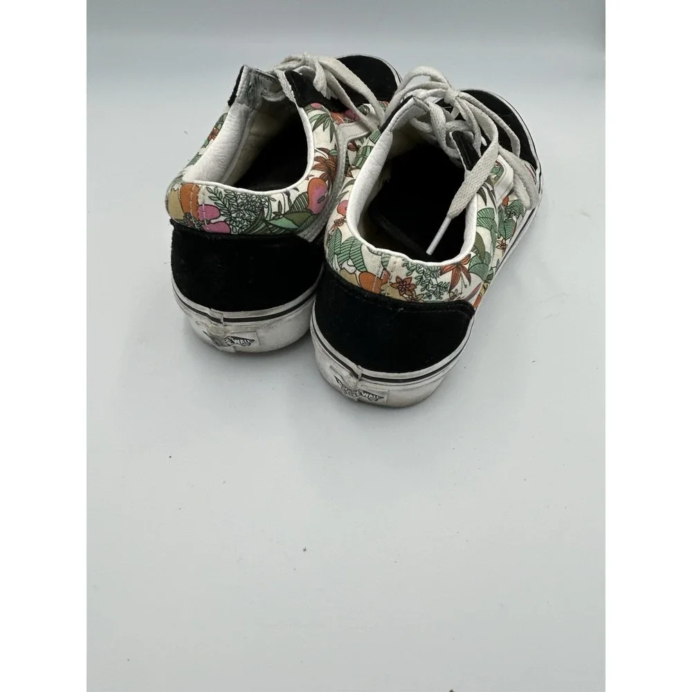 Vans product old